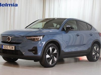 Volvo C40