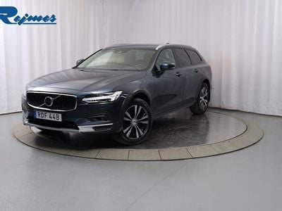 Volvo V90 CC
