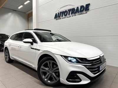 VW Arteon