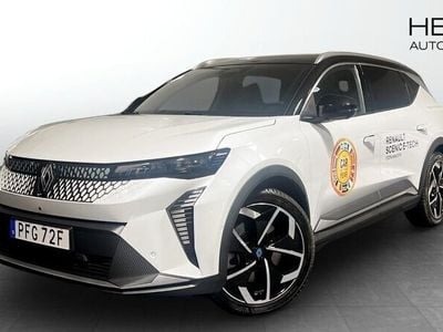 Renault Scénic