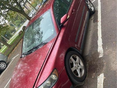 Volvo S40