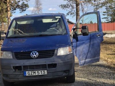 VW T5