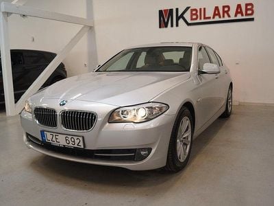 BMW 528