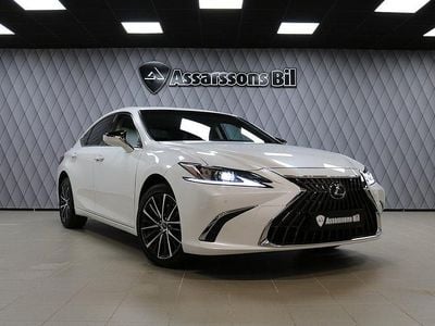 Lexus ES300H