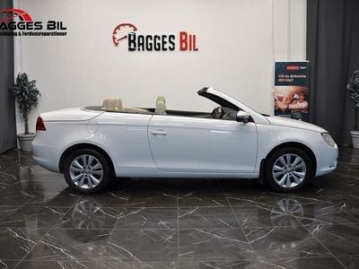 VW Eos