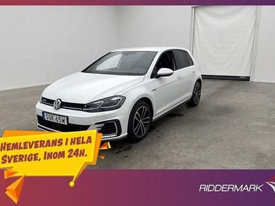 VW Golf VIII