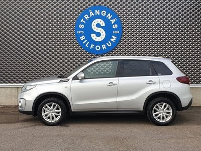 begagnad Suzuki Vitara 1.5 Hybrid Select AllGrip Auto 115 hk