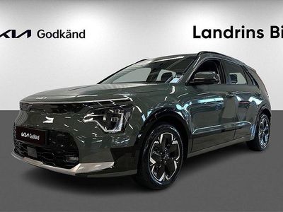 Kia e-Niro