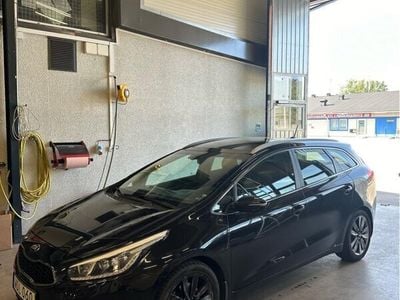 Kia Ceed Sportswagon