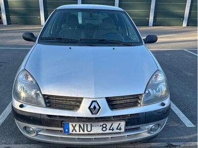 Renault Clio R.S.