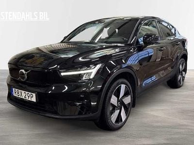 Begagnad 2023 Volvo C40 SUV | 359 000 kr (Marknadspris)