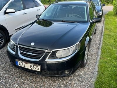 Saab 9-5