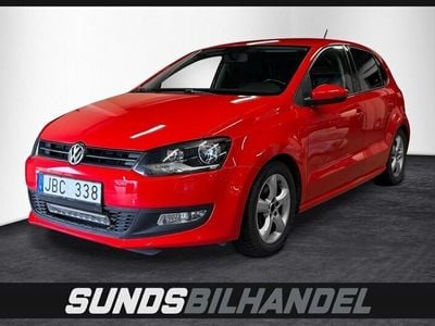 VW Polo
