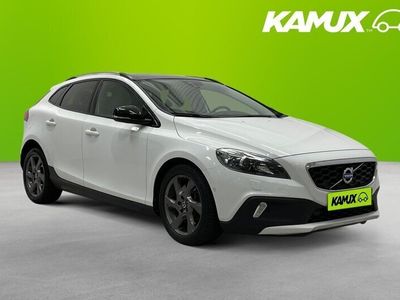 Volvo V40 CC