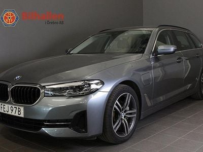 BMW 530e