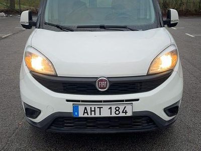 Fiat Doblò