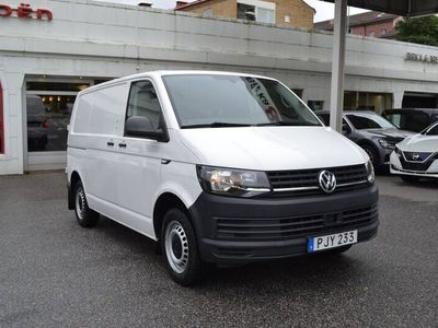 VW Transporter