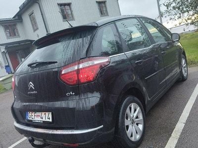 Citroën C4 Picasso