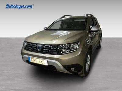 begagnad Dacia Duster 4x2 1,3 TCe 130 Comfort