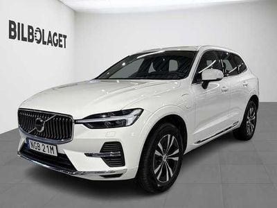 Begagnad Volvo XC60 250 kW (341 HK) 2022 SUV