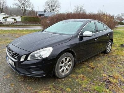 Begagnad 2011 Volvo S60 R-Design Sedan | 56 000 kr