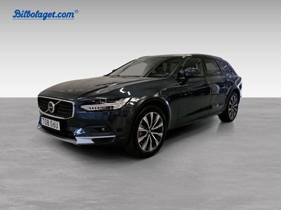 begagnad Volvo V90 CC B4 AWD Diesel Plus