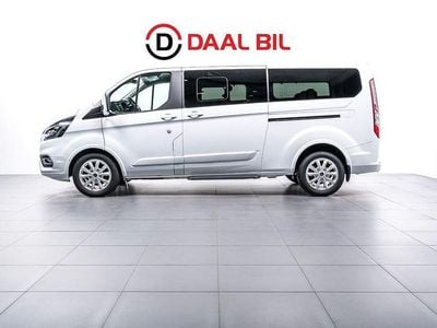 Ford Tourneo