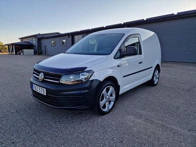 VW Caddy
