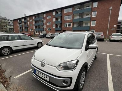 VW up!