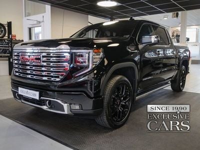 GMC Sierra