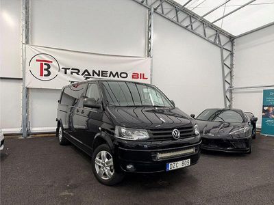 VW T5