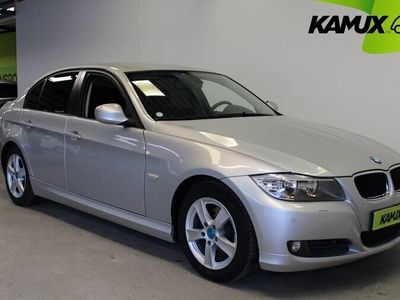 begagnad BMW 320 i Sedan Automatic, 170hp, 2009 2009, Sedan