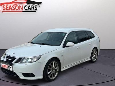 Saab 9-3