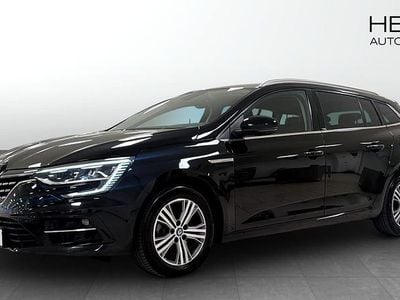 Begagnad Renault Megane E-Tech 160 HK (117 kW) 2021 Kombi