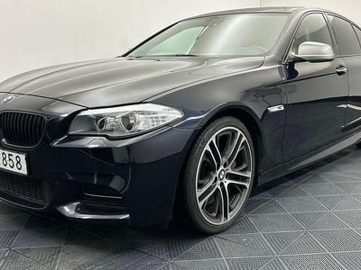 BMW M550