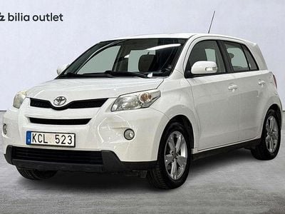 Toyota Urban Cruiser