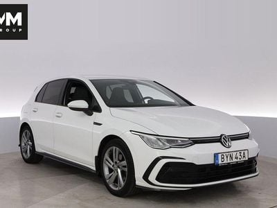 VW Golf VIII