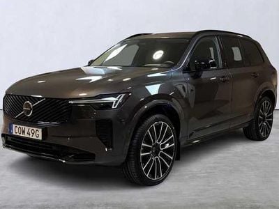 Begagnad 2026 Volvo XC90 SUV | 939 900 kr (Dyr)