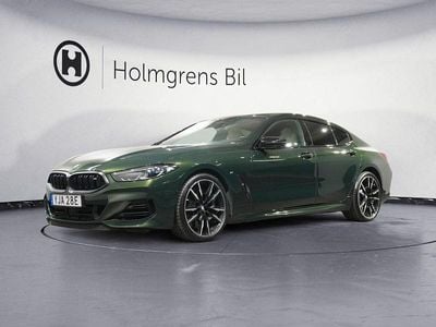 BMW M850