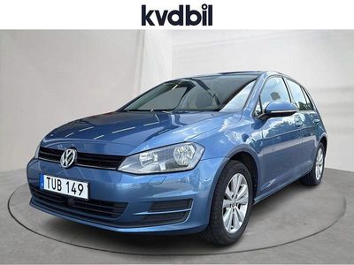 VW Golf VII