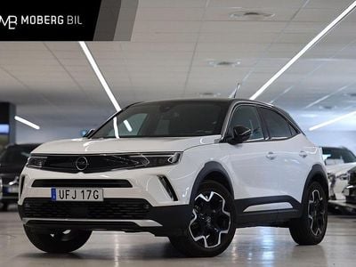 Opel Mokka-e
