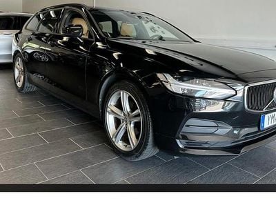 Begagnad 2018 Volvo V90 Kombi | 130 000 kr (Marknadspris)