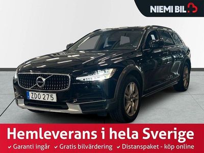 Volvo V90 CC