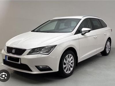 Seat Leon ST