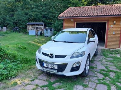 Mazda CX-7