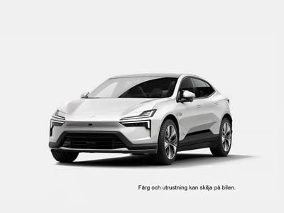 Polestar 4