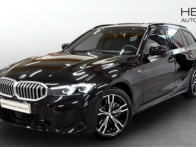 BMW 330e