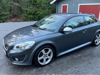 Volvo C30