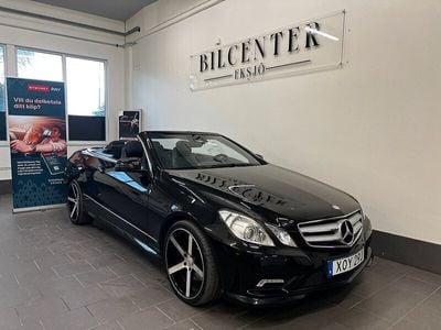 Mercedes E350