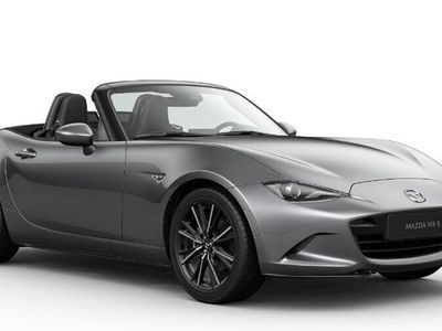 Mazda MX5